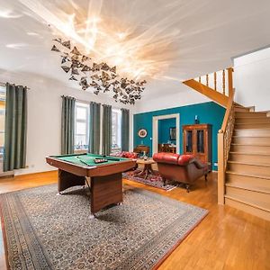 Appartement met Drie Slaapkamers